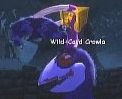 Wildcard Crowla