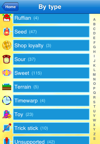 File:IPhone Pinata Vision app Cards by type.png