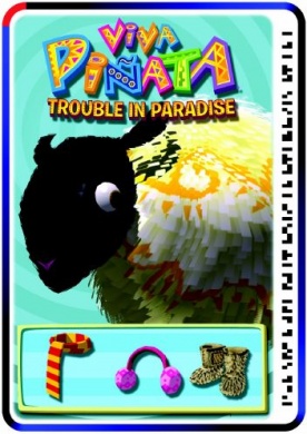 Goobaa - Viva Piñata Trouble in Paradise Help, Cheats, Tips, and TV ...