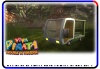 Urny's Milk Float