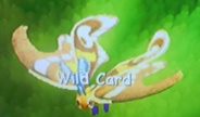 Wildcard Mothdrop