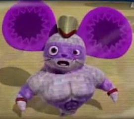 Mousemallow - Viva Piñata Trouble in Paradise Help, Cheats, Tips, and ...